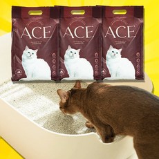 에이스벤토나이트