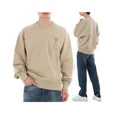 아미빅하트맨투맨