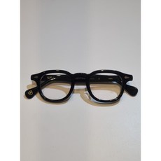 타르트옵티컬 아넬 헤리티지 44 사이즈 TART OPTICAL A1 블랙 안경