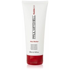 Paul Mitchell 폴 미첼 왁스 웍스 젤 200ml, 1개