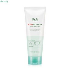 닥터지 레드 블레미쉬 필링젤 150ml - 각질제거 스크럽 R, 1개