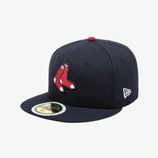 MLB 어센틱 보스턴 레드삭스 얼트 네이비 (70360229)