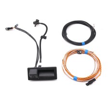 음성안내후방경보기