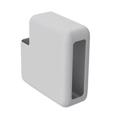 MacBook 충전기 커버 주최자 프로텍터의 경우 사례에 대한 방향 보호 보호,