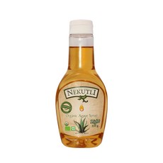 네쿠틀리 유기농 아가베 시럽 335g, 1개