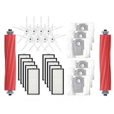 샤오미로봇청소기배터리교체