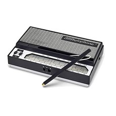 디지털 피아노 re:creation stylophone 신디사이저 스타일로폰 (리크리에이션) 일본 직배송