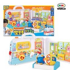 뽀로로의사