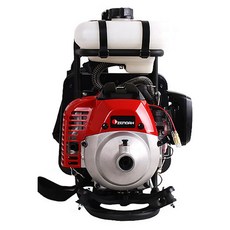 제노아 2행정 예초기 BK3402 벌초기계 예초기계, 1개