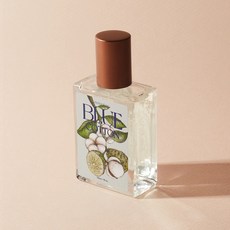 아뜰리에페이 향수 (코튼향) blue cotton - cotton_30ml, 1개, 30ml - 아뜰리에페이