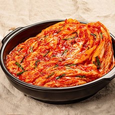 전라도 해풍김치 일반 10kg