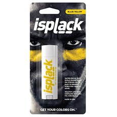 EOM 컬러 아이 블랙-Get You Colors On. 눈부심을 줄입니다. 무독성. 파 [Blaze Yellow- .17OZ] - E045200M7QSHCS9, Blaze Yellow- .17OZ, Blaze Yellow- .17OZ