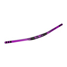 JC 산악 자전거 핸들 바 31.8mm MTB로드 라이저 바 720 / 780mm, 720mm 780mm, 알루미늄 합금, 720mm 퍼플