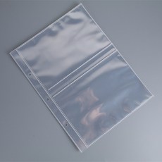 휠링 포카 바인더 비닐속지 포토카드 유희왕카드 포켓몬카드 인스 떡메 보관, 22칸