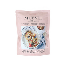 피코크그래놀라