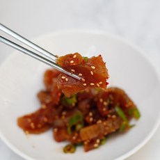 울외장아찌 나나스케 국산 순창 500g 태광