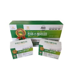 진큐스텔라 진큐센텔라 혈행 개선 약국정품, 60캡슐 (2개월분)