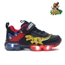 토박스다이노솔즈