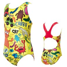 랠리여아수영복