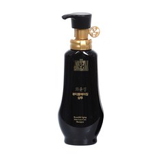 려 화윤생 뷰티풀에이징 샴푸 350ml, 1개