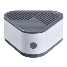 초음파 세척기 Laver-lave-linge 휴대용 미니 세탁기 야채 소닉 클리너 cocina 살균, 2) 1