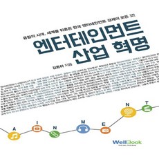 엔터테인먼트산업