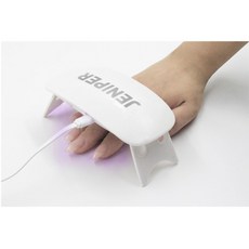 제니퍼네일램프