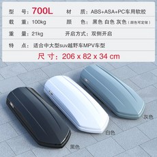 뷰티풀코란도루프박스