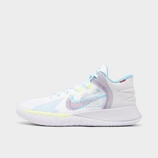 카이리 플라이트랩 5 농구화 흰색/스위트비트/회색포그 DD0340B 102 GS