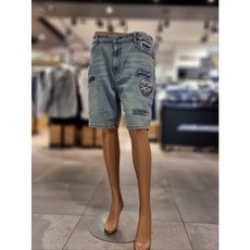 지프 지프 5부 다와펜 반바지 JM2DPU851 NC야탑점