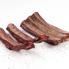 청정해 조랑말 바비큐 갈비, 1개, 3kg
