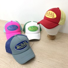 본더치모자