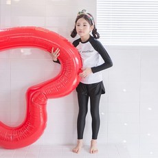 스타일노리터수영복