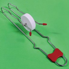 자이로팽이만들기