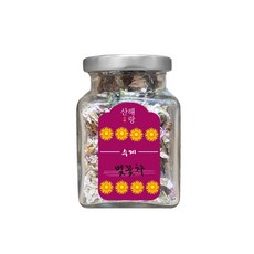 산해랑 벚꽃차 7g, 1개, 1개입