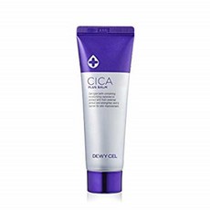 [DEWYCEL] Cica Plus Balm Cream 50ml / 1.76oz, 1