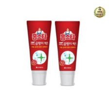 라이브잇 홈스타 바르기만하면 곰팡이싹 120ml 2개, 9개