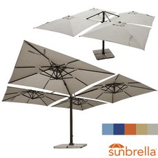 썬브렐라야외그네