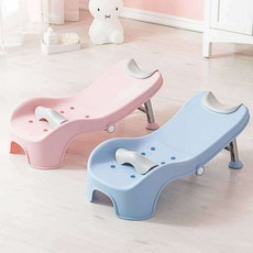 휴대용샴푸의자