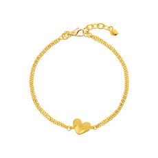 여자순금팔찌디자인