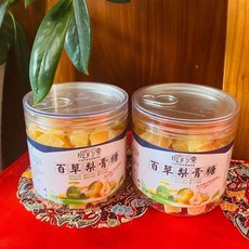 수제배즙목캔디
 전통수제 배즙목캔디 2개 250g