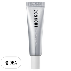 코스노리 실크리페어 네일 크림, 9개, 15ml