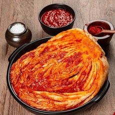 갓 담근 전라도 담양 죽향 배추김치, 일반(Normal), 10kg, 1개