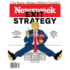 newsweek(usa)