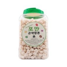 DF 곤약팝콘(300g) 포만감좋은 식사대용 건강간식 곤약팝콘 곤약 곤약쌀 팝콘 M/B4ED745 + mm, 본상품선택
