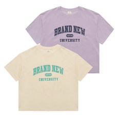 에꼴리에티셔츠