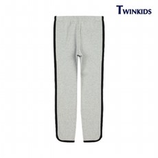 트윈키즈 TWINKIDS 랍빠배색레깅스(T8WT9P03_MG)
