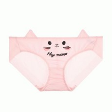 [엔터식스]YES 예스YES HEY MEOW 헴팬티 YES HEY MEOW 헴팬티 YSWPW110YSWPW110