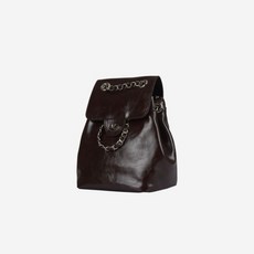[정품 보증] 아노에틱 ANC 클래식 백팩 브라운 Anoetic Anc Classic Backpack Brown