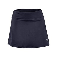 [미국] 567040 Fila Women's Core A-Line Tennis Skorts, X-Small